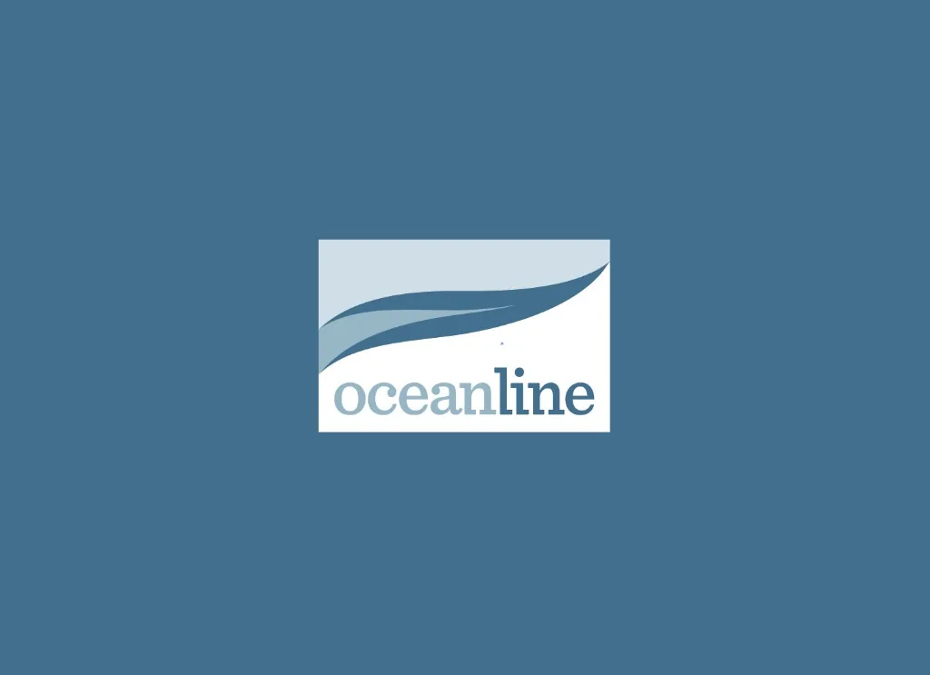 Oceanline: Logo