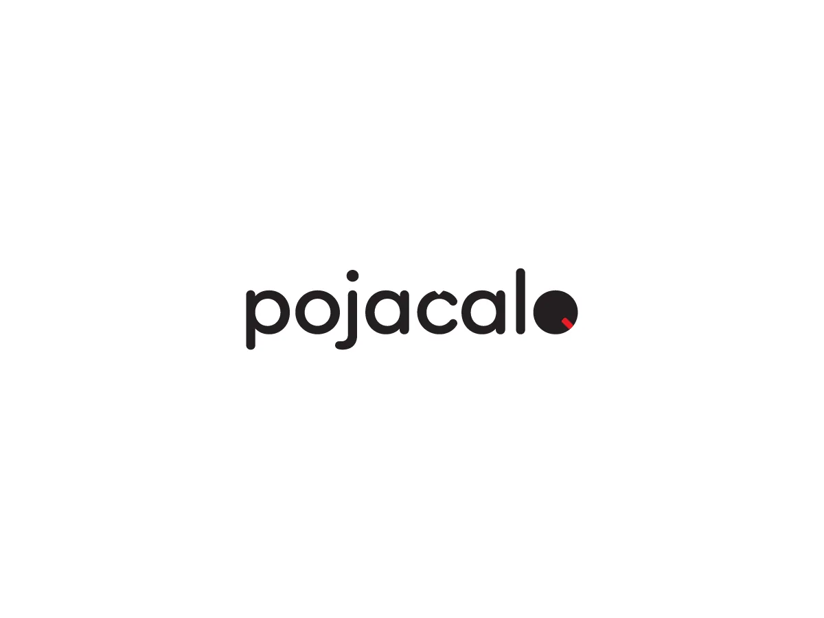 Pojacalo: Logo