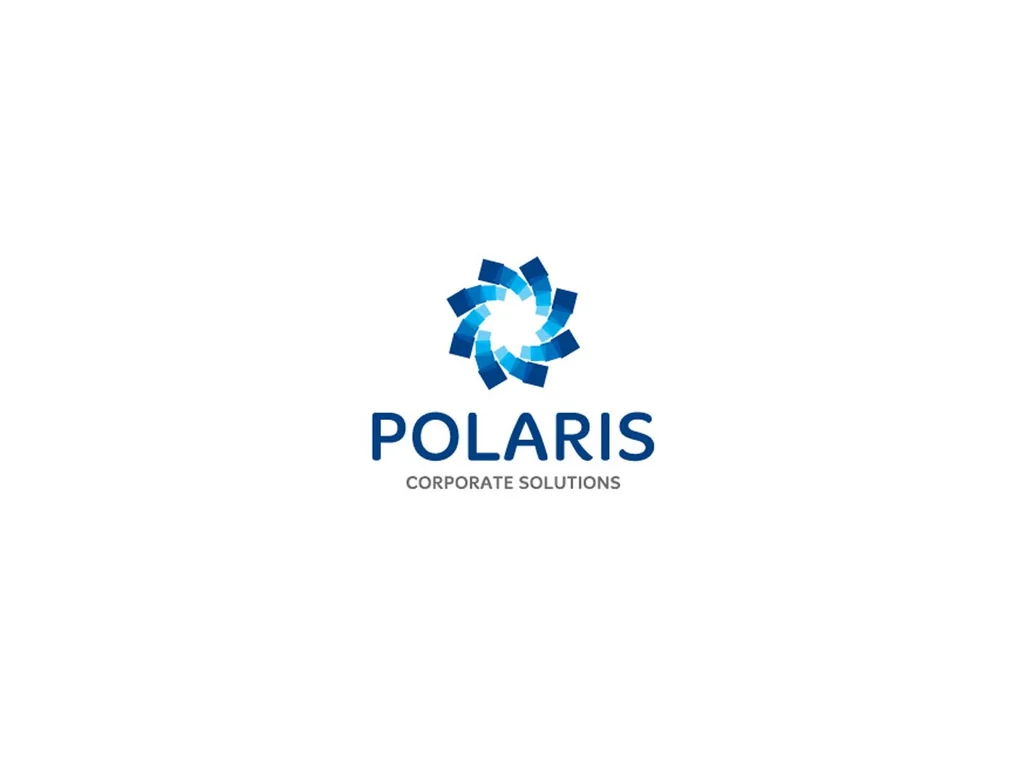 Polaris Corporate Solutions: Logo variation