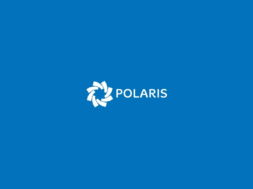 Polaris Corporate Solutions: Logo variation