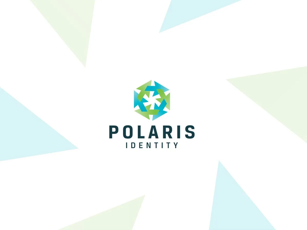 Polaris Identity: Logo