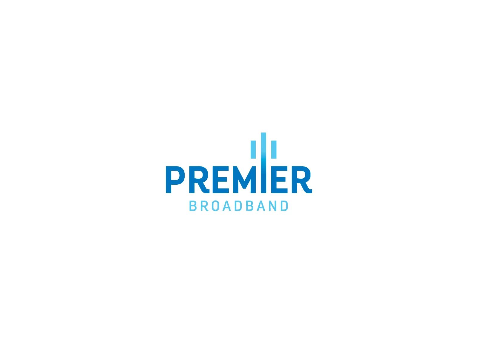 Premier Broadband: Logo