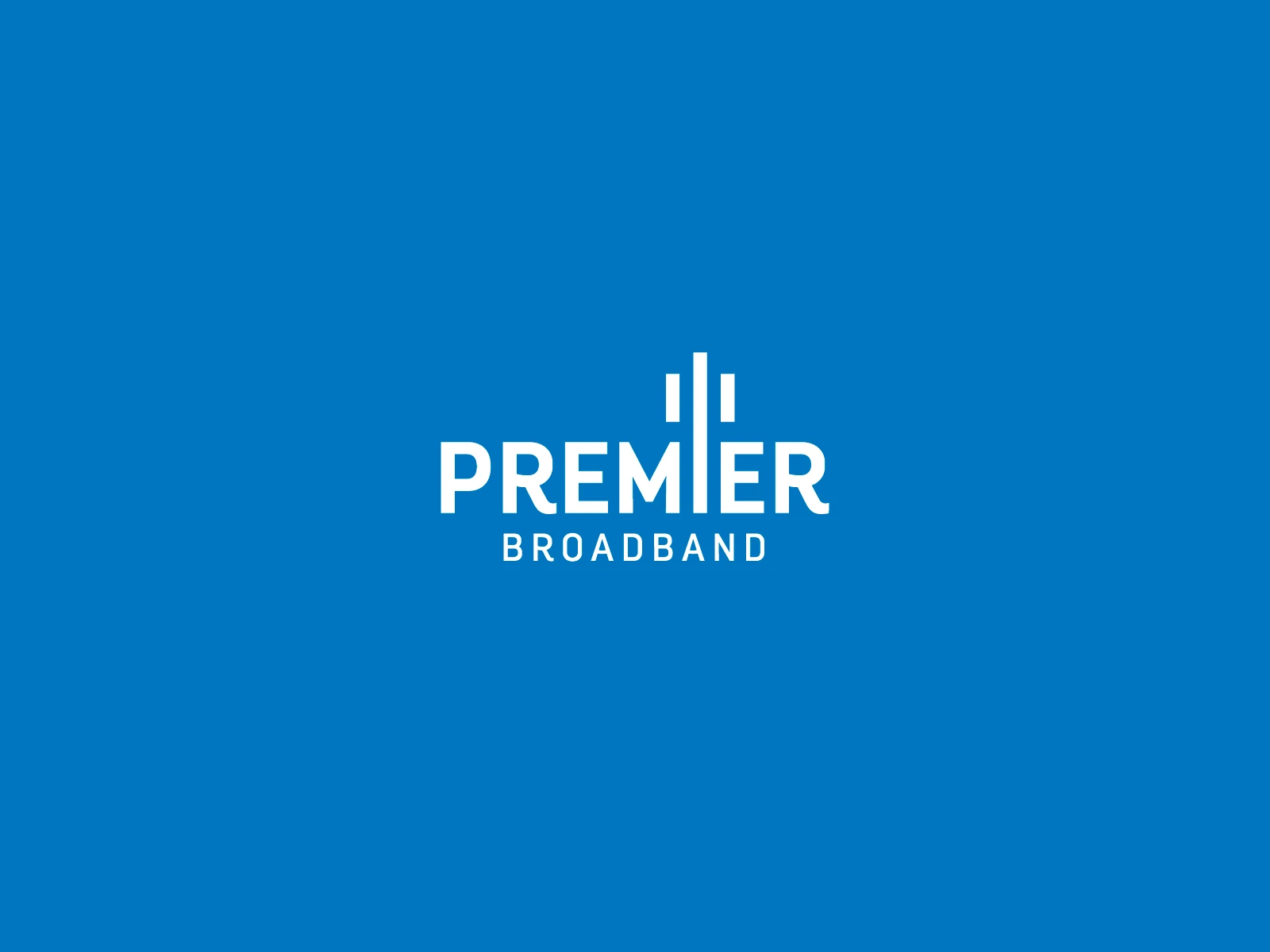 Premier Broadband: Logo variation