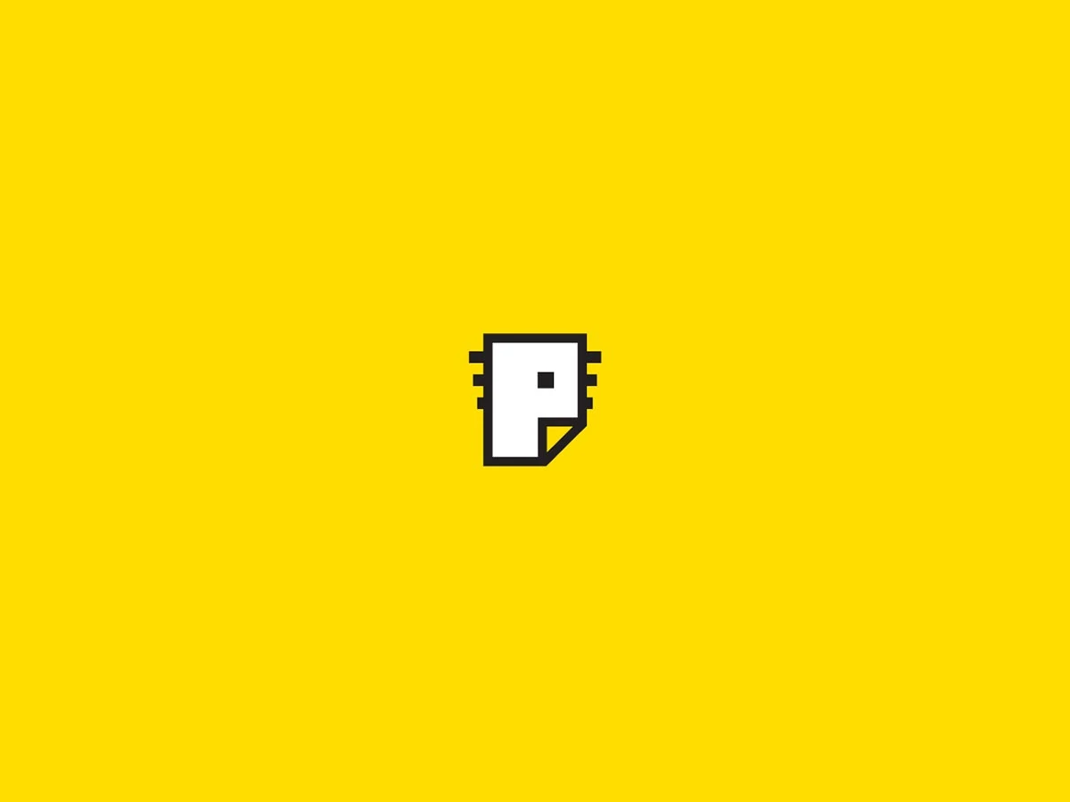 Presscode: Brand mark