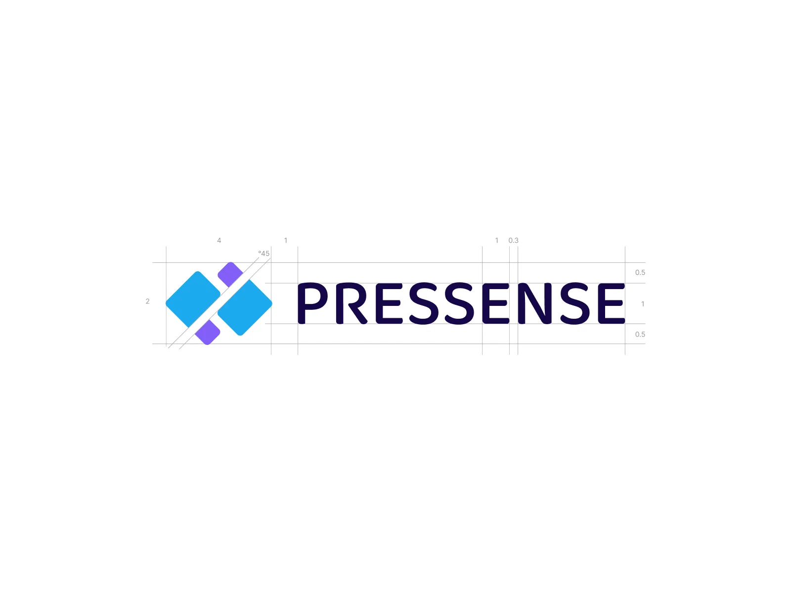 Pressense.ai: Symbol construction