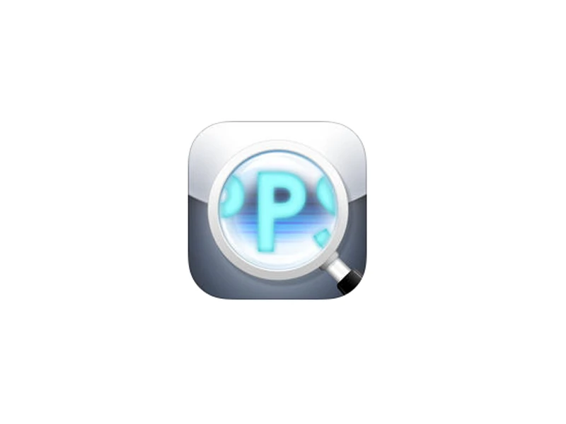 Original PSiDAR app icon