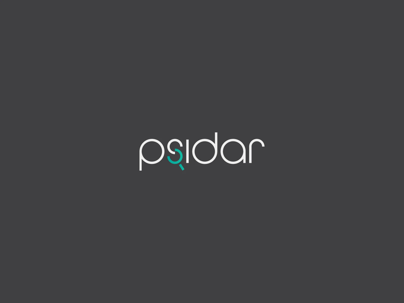 PSiDAR: Logo variation