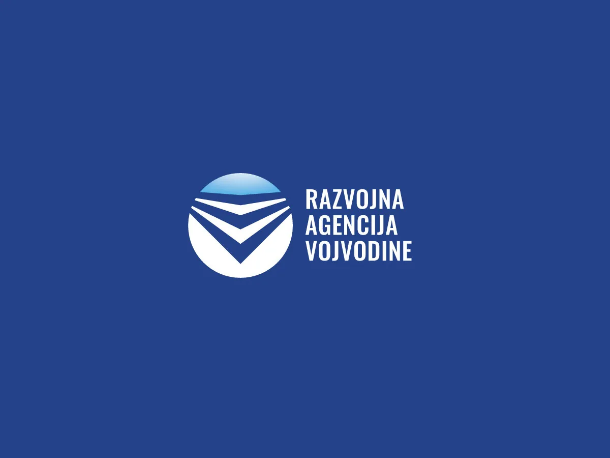 RAV: Monogram logo