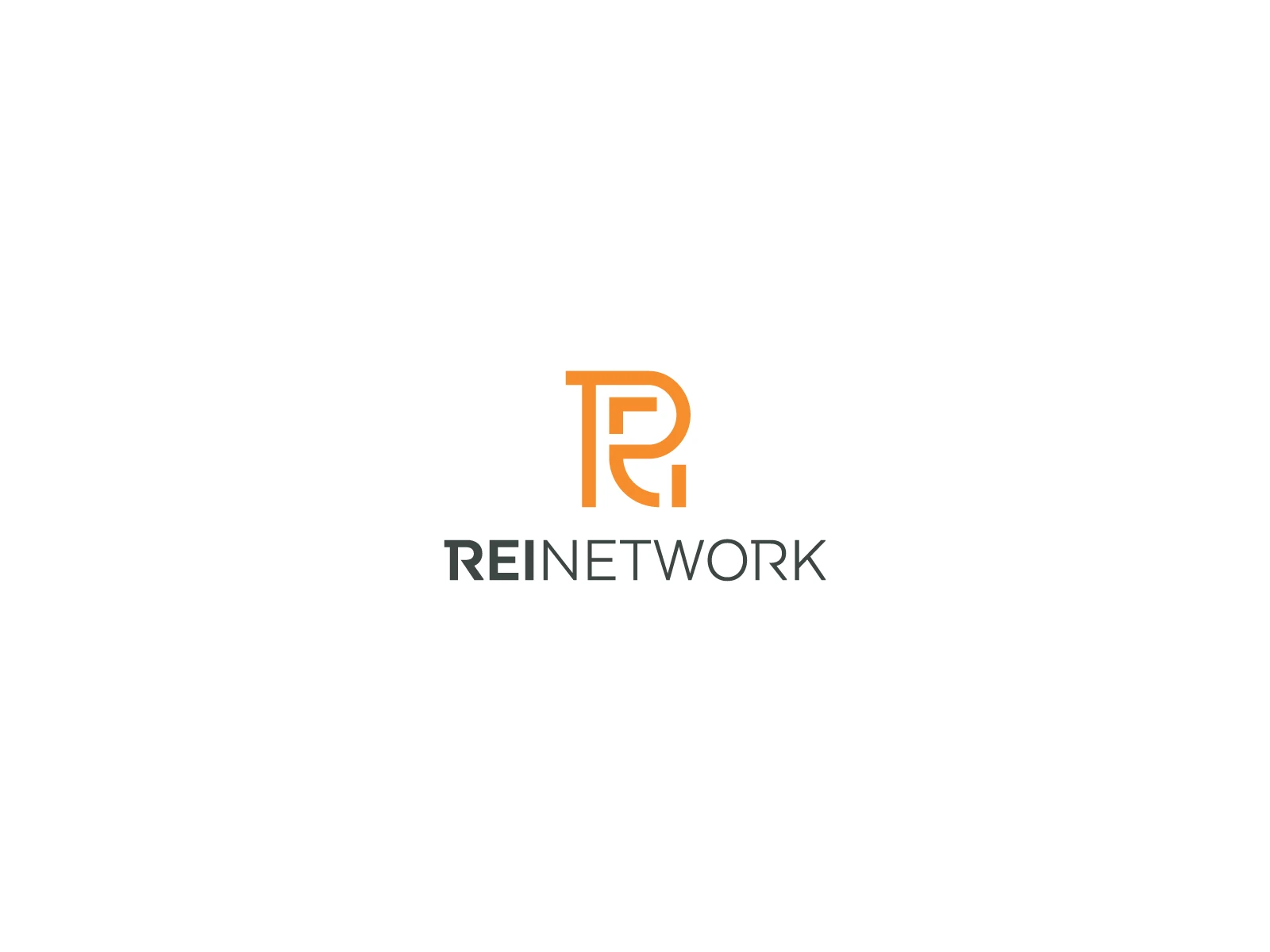 REI Network: Logo