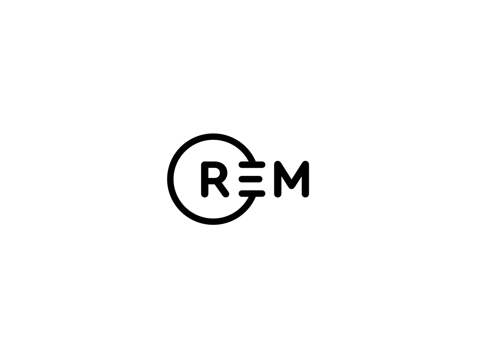 via Pivot Creative: Monogram