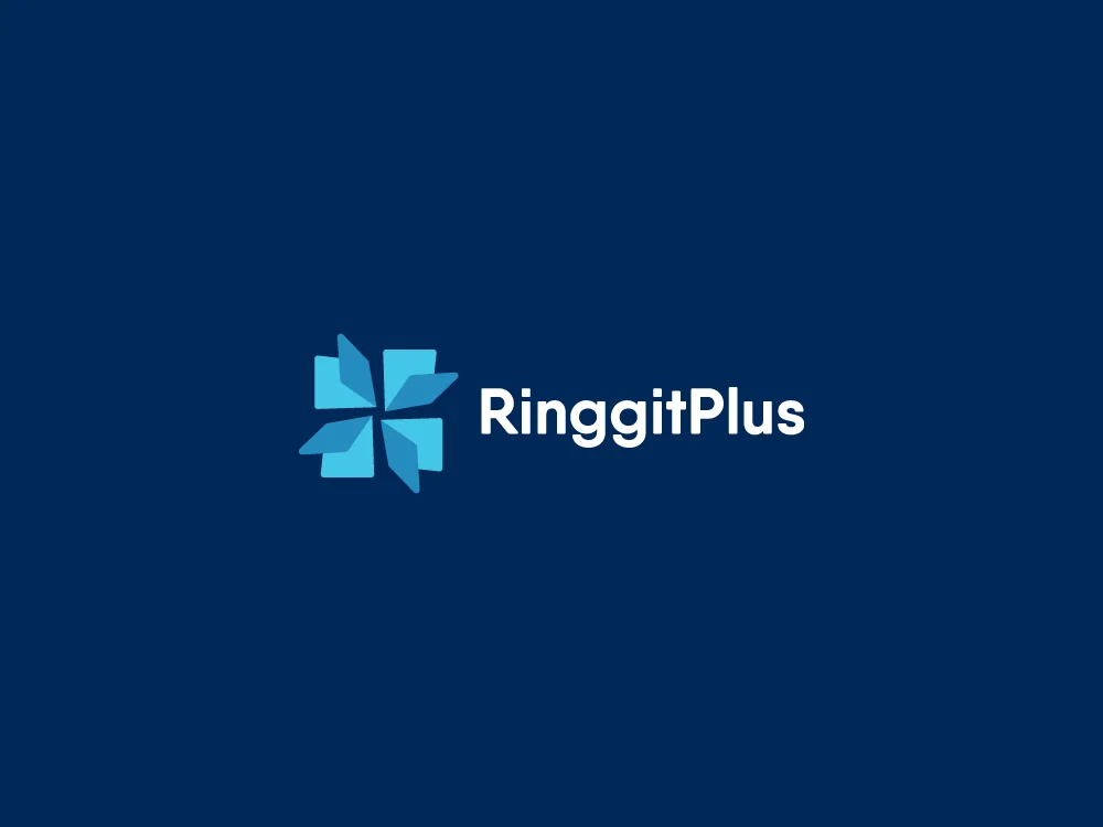 RinggitPlus: Logo variation