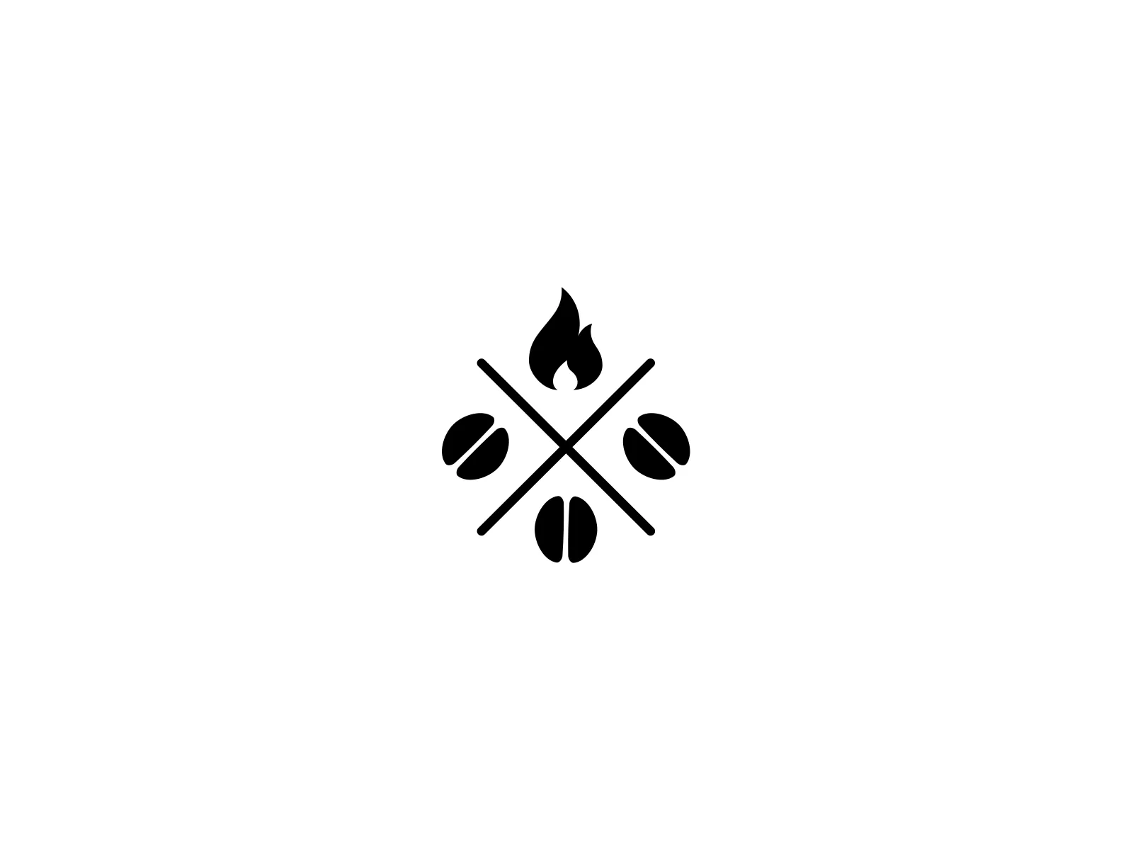 Roasterz: Logo