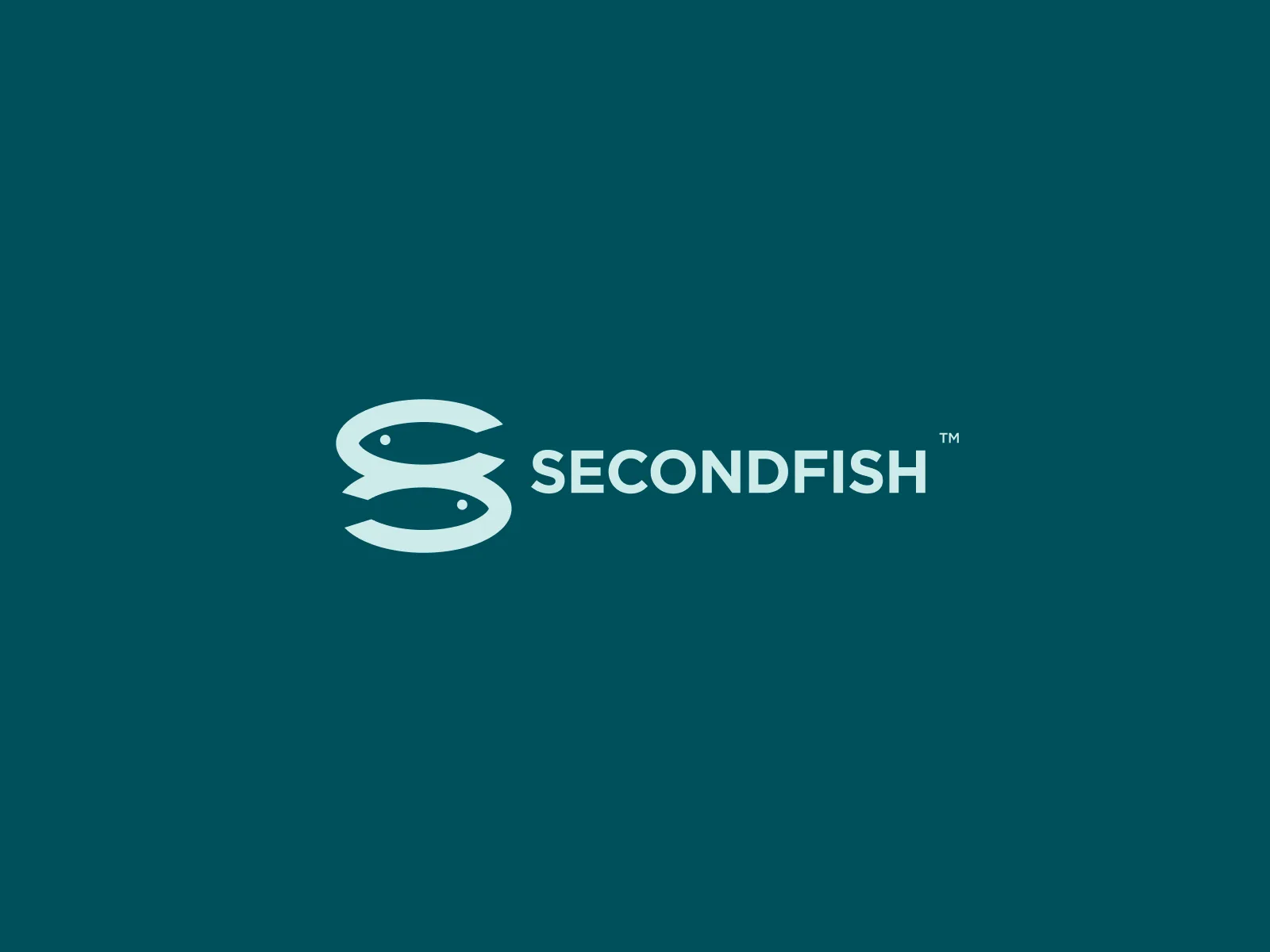 Second Fish: Primary lockup