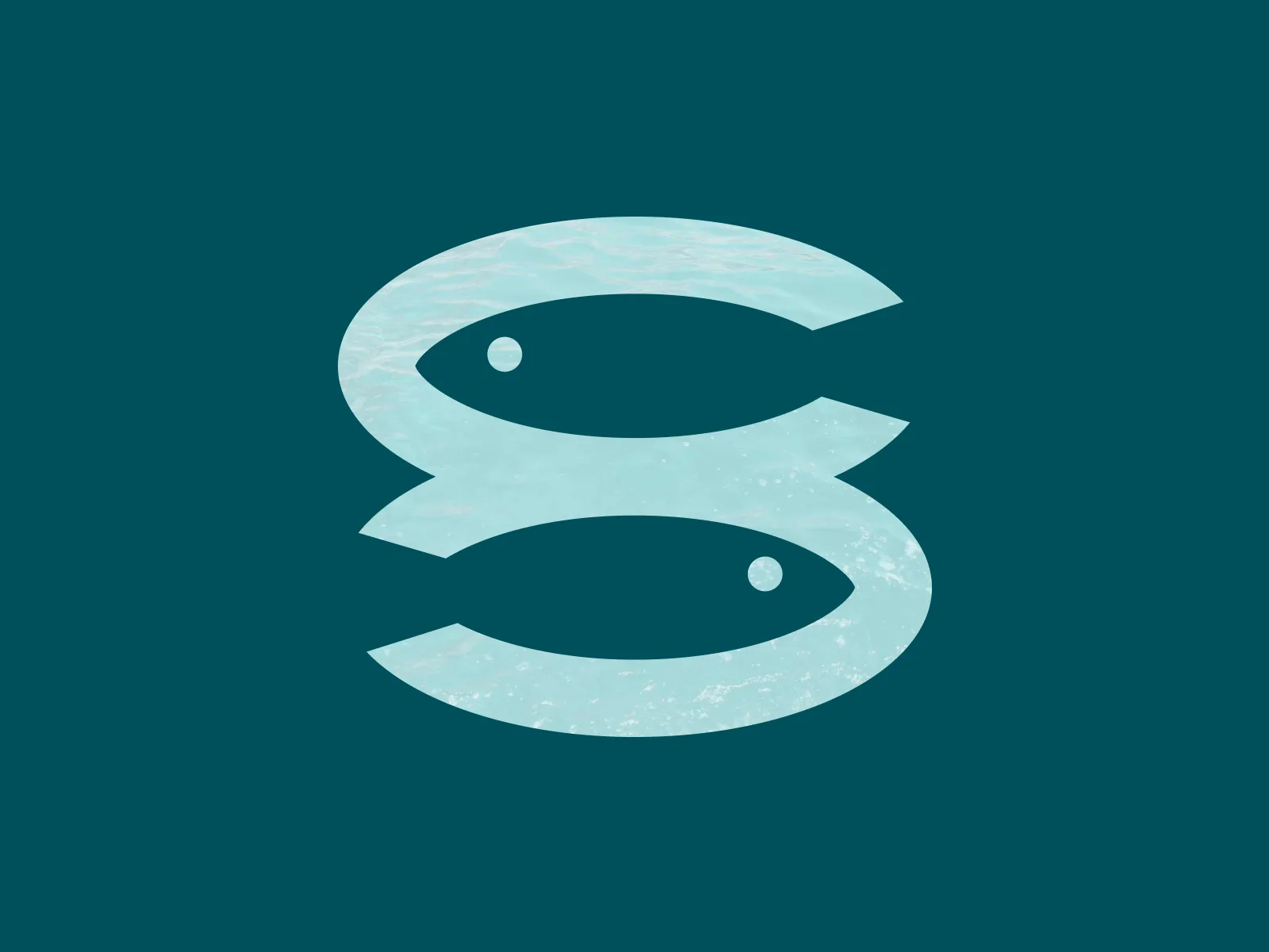 Second Fish: Icon