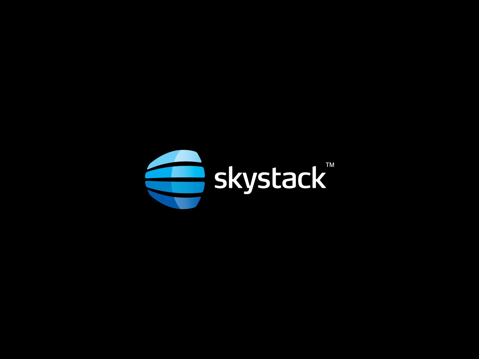 SkyStack / Servana: SkyStack logo