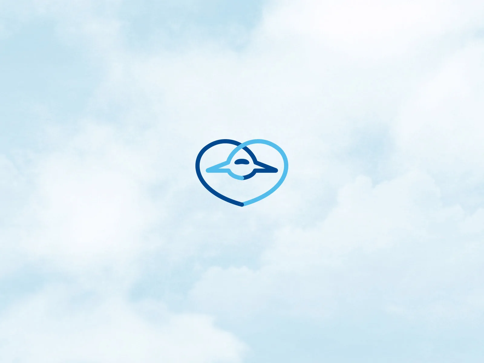 Sky of Love: Icon