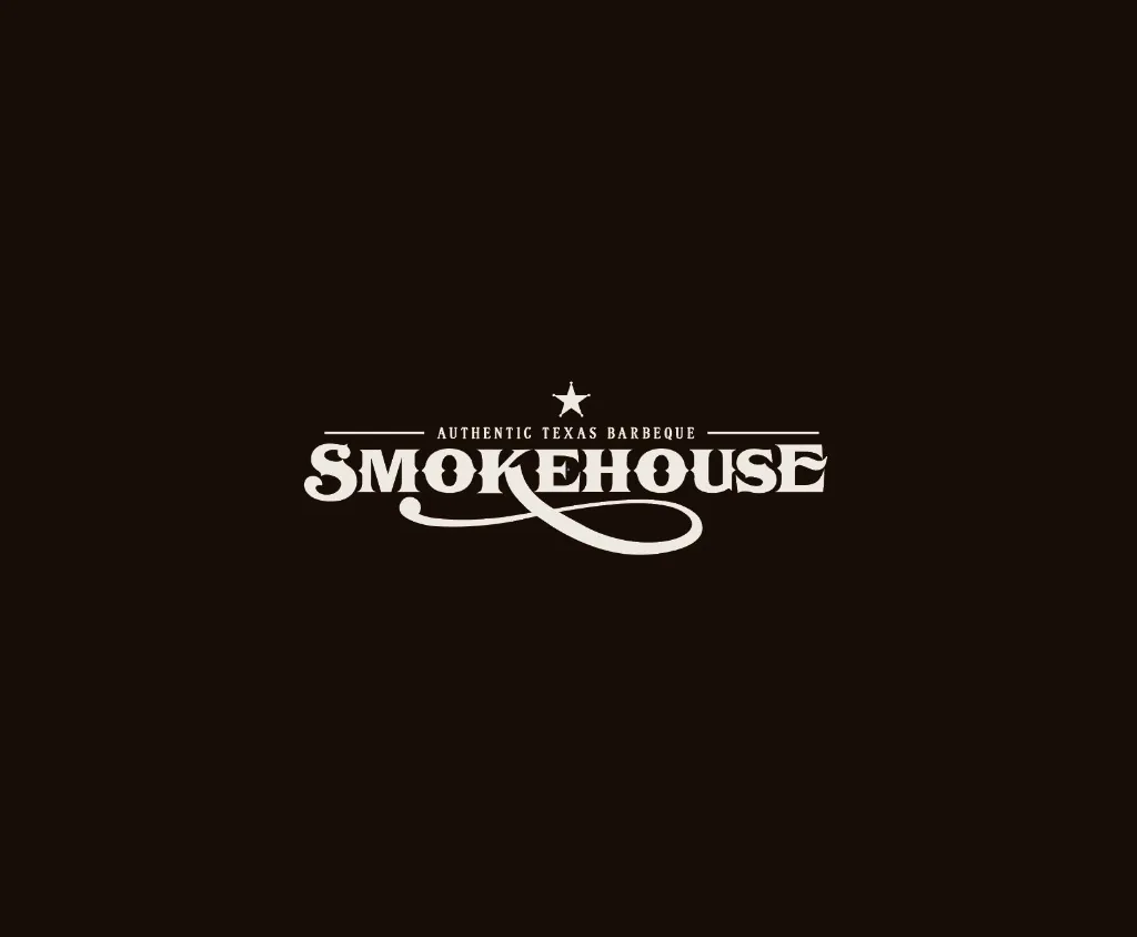 Smokehouse: Logo variation
