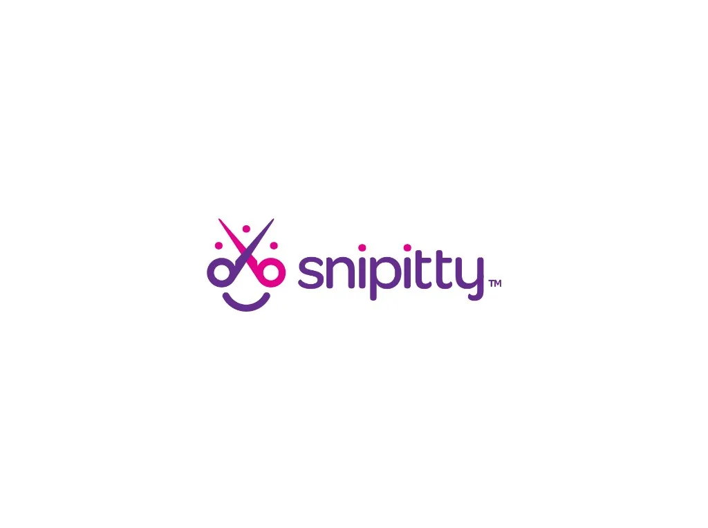 Snipitty: Logo