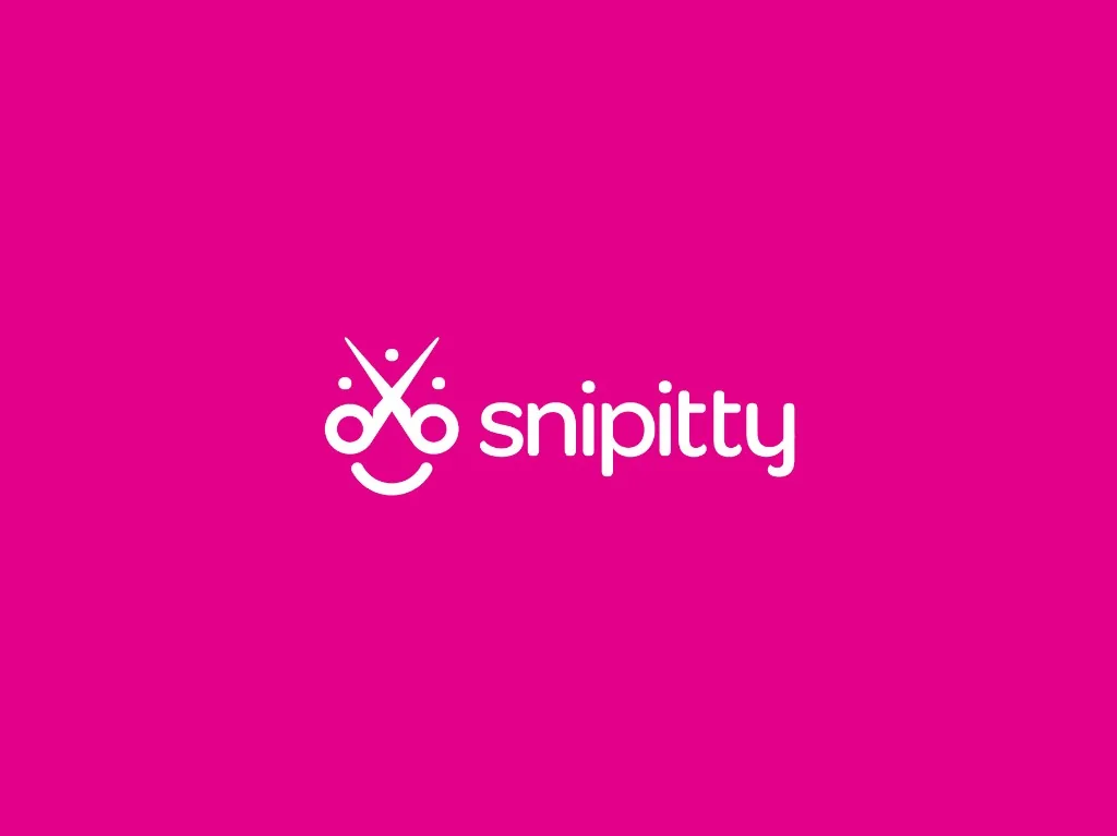 Snipitty: Logo variation