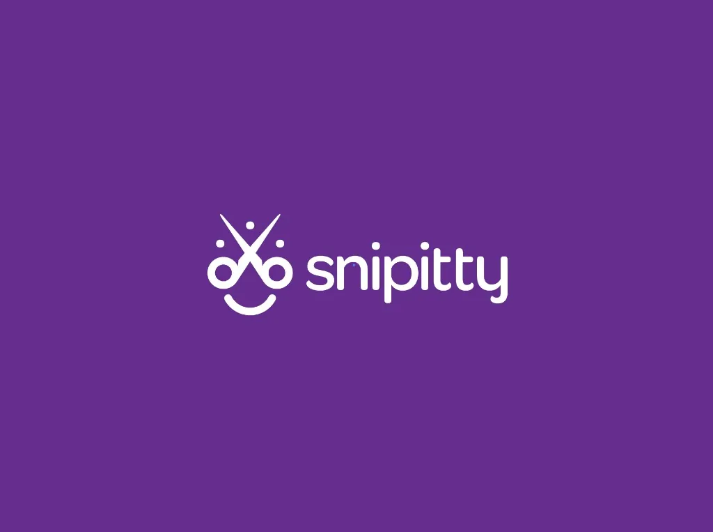 Snipitty: Logo variation