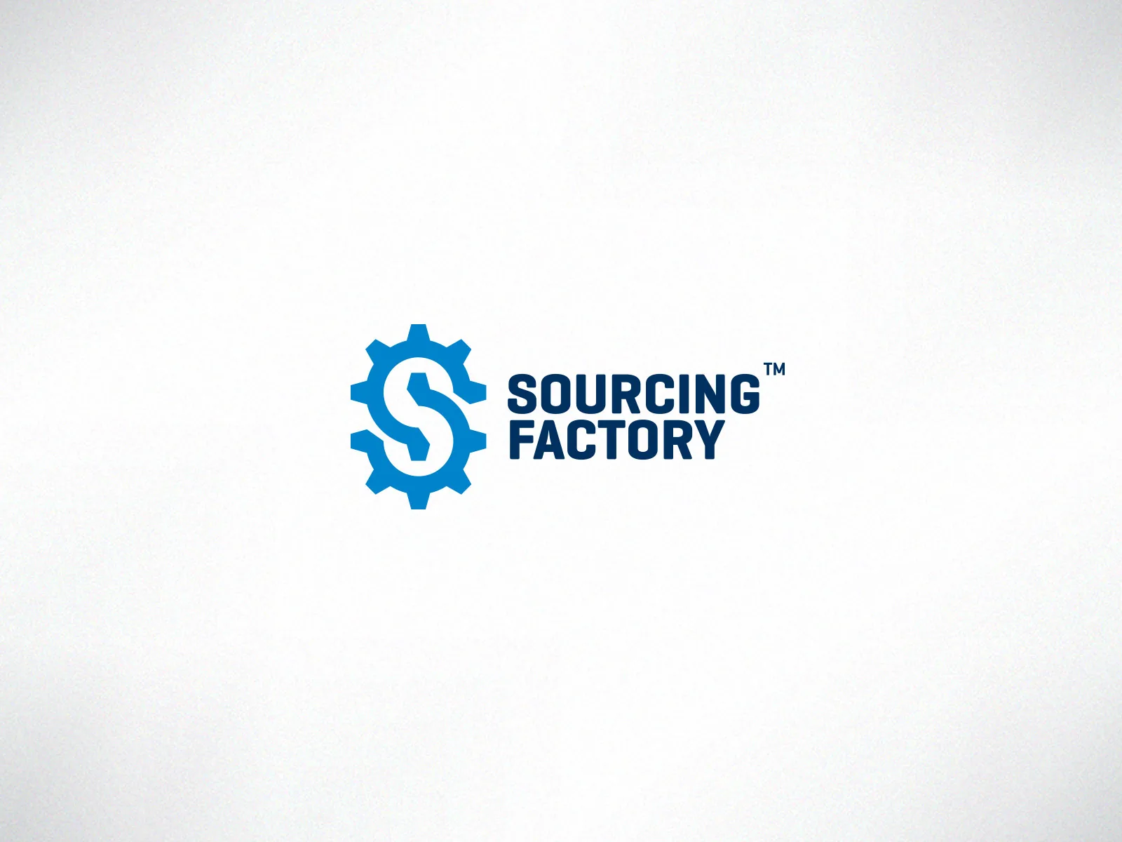 Sourcing Factory: Logo