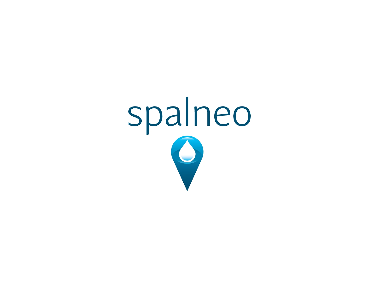 Spalneo: Logo