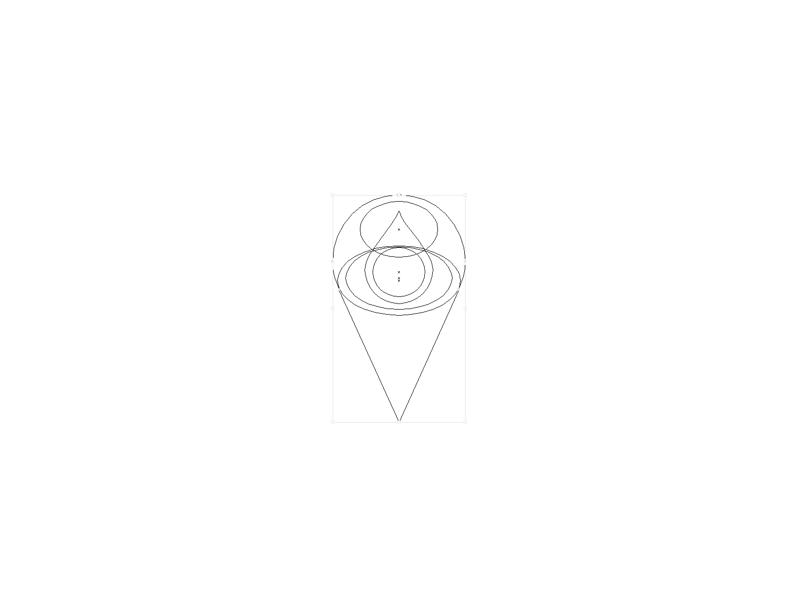 Spalneo: Wireframe
