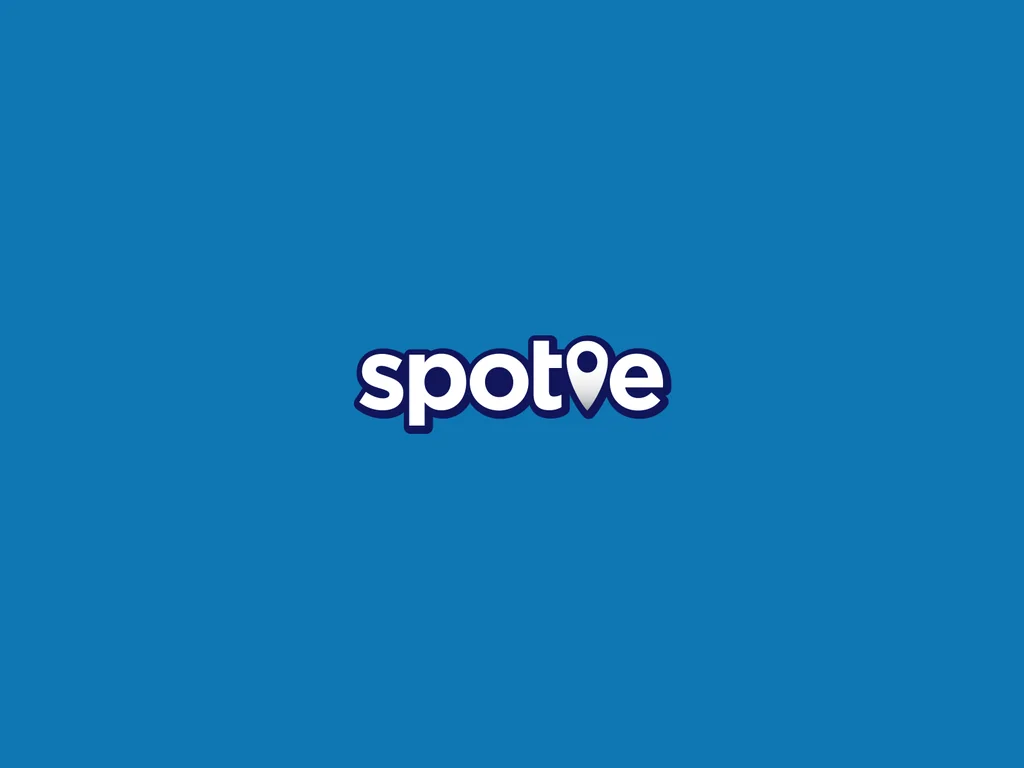 Spotie: Logo variation