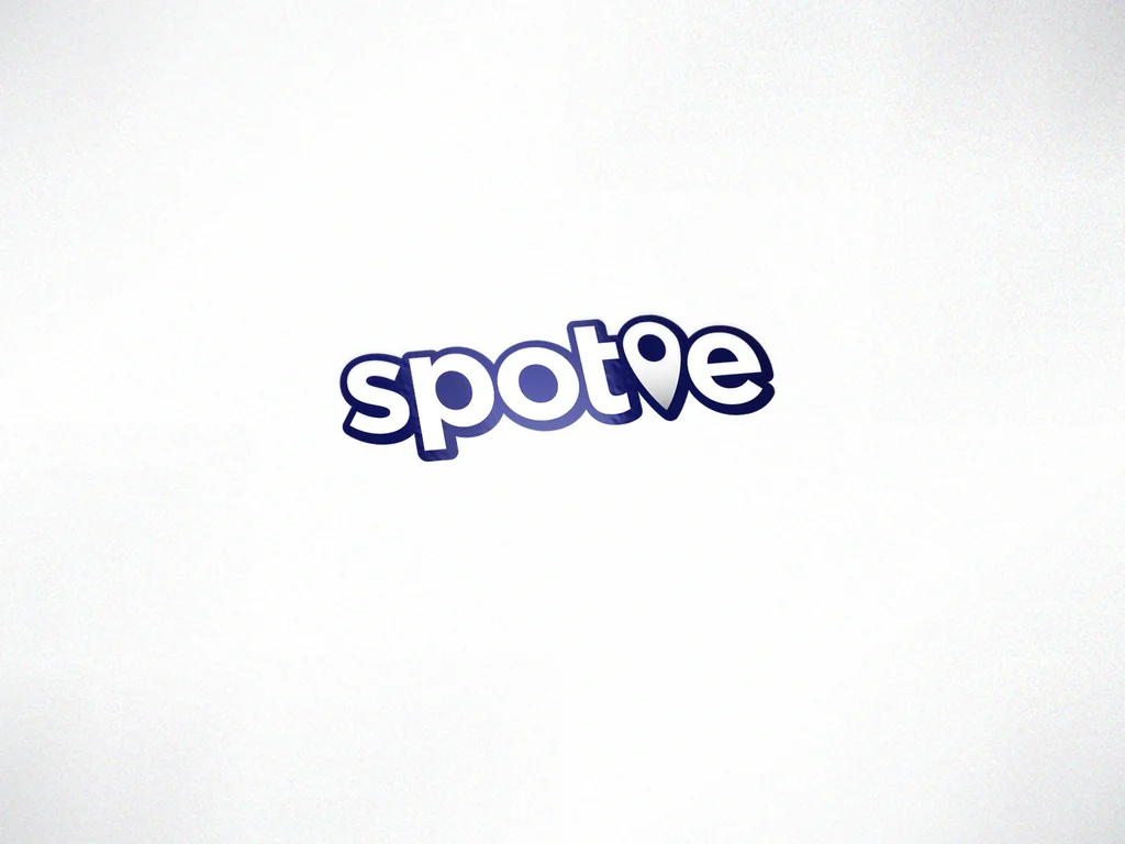 Spotie: Logo variation