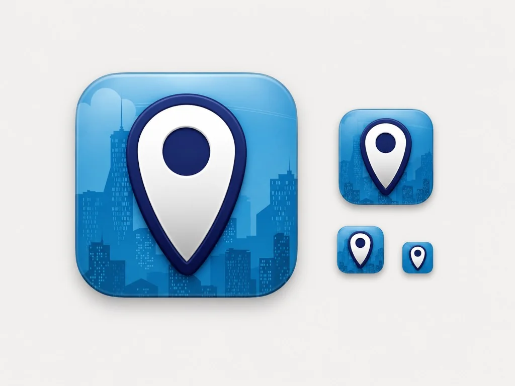 Spotie: App icon
