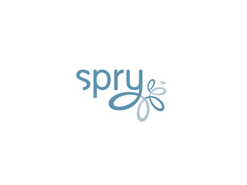 Spry: Logo