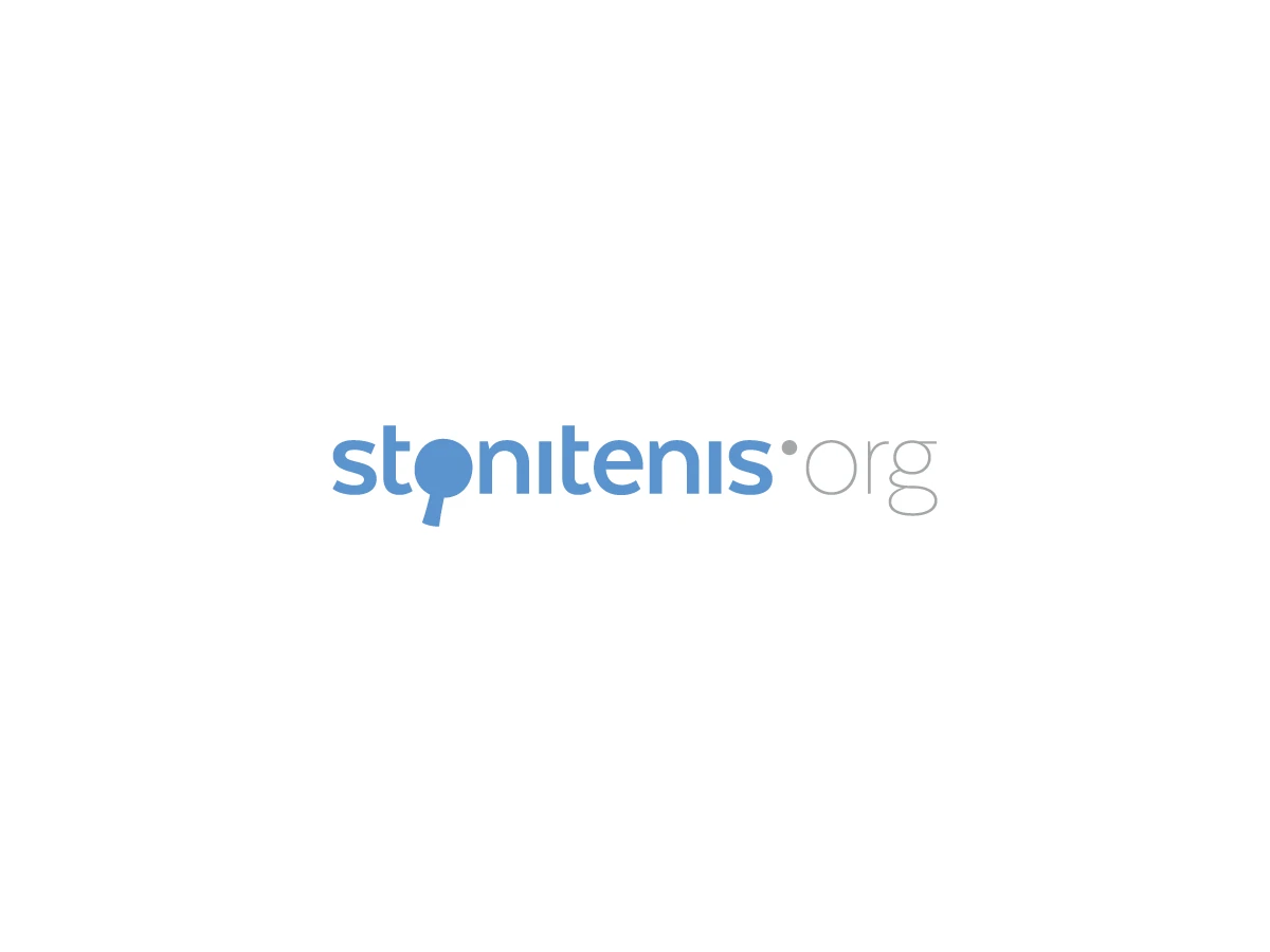 Stonitenis.org: Logo