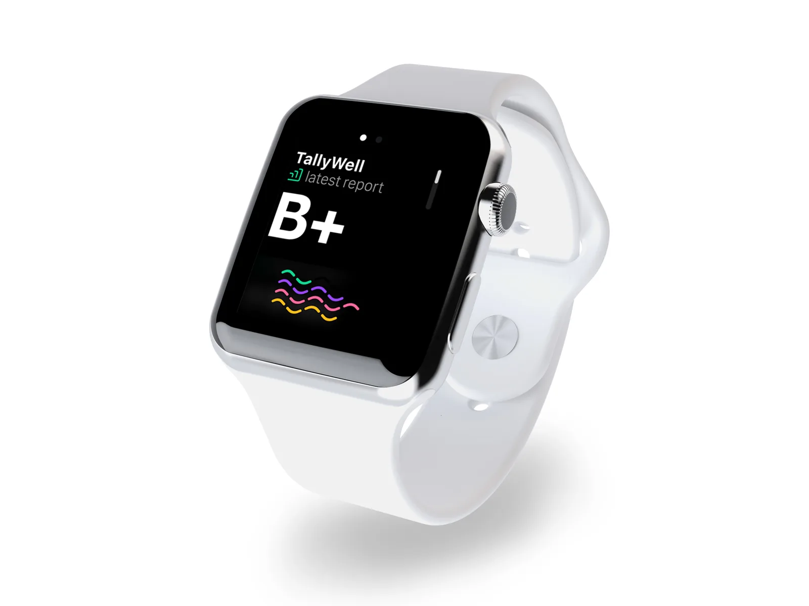 Tallywell: Watch application