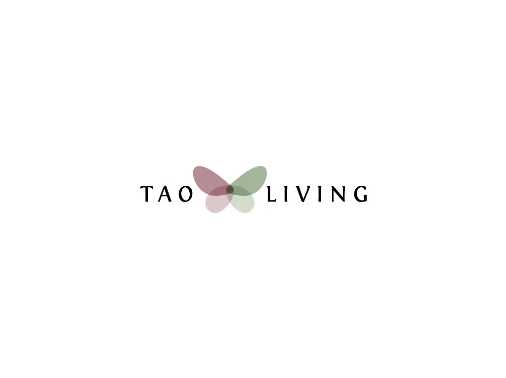 Tao Living: Logo