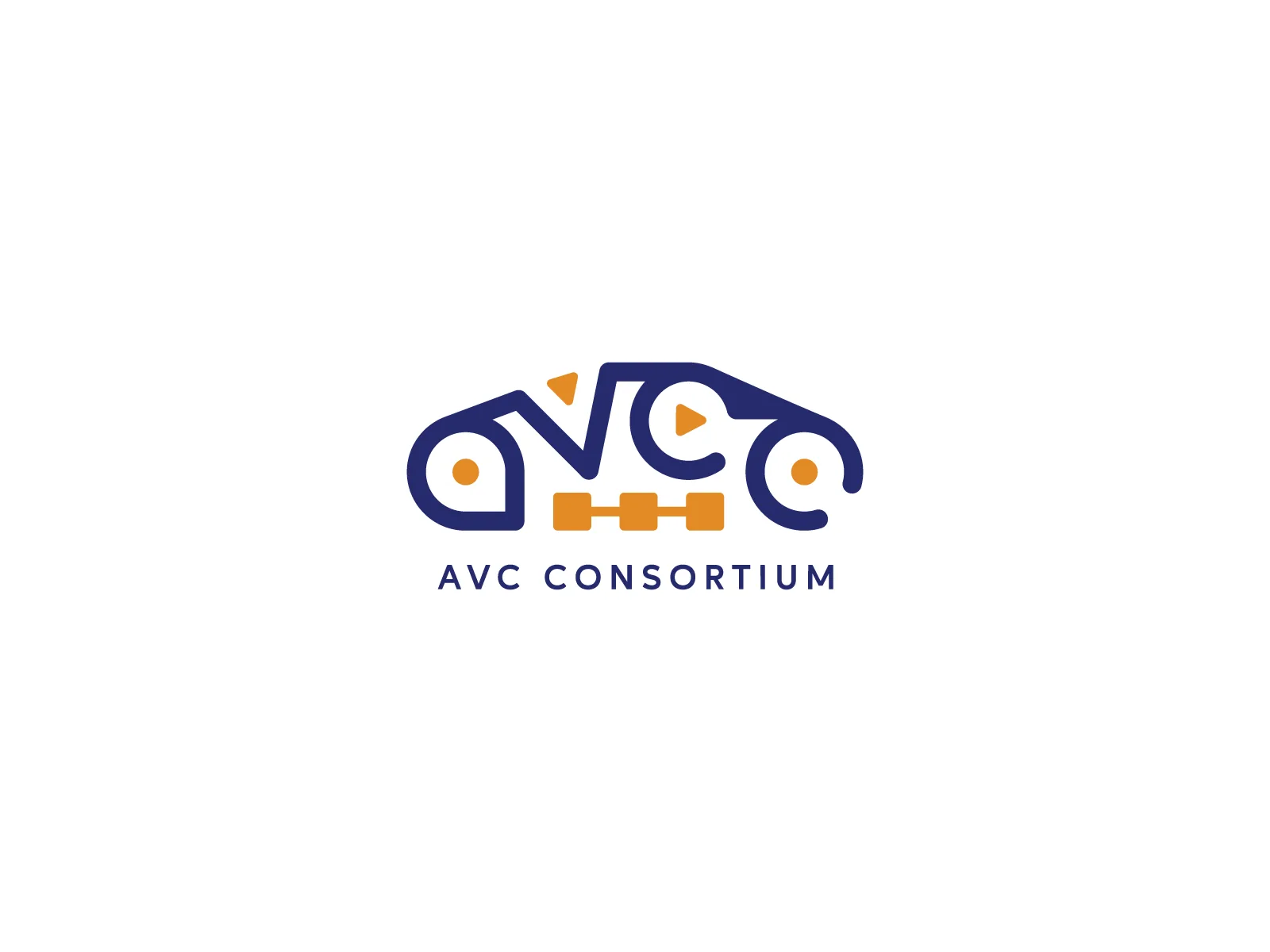 AVCC: Logo lockup