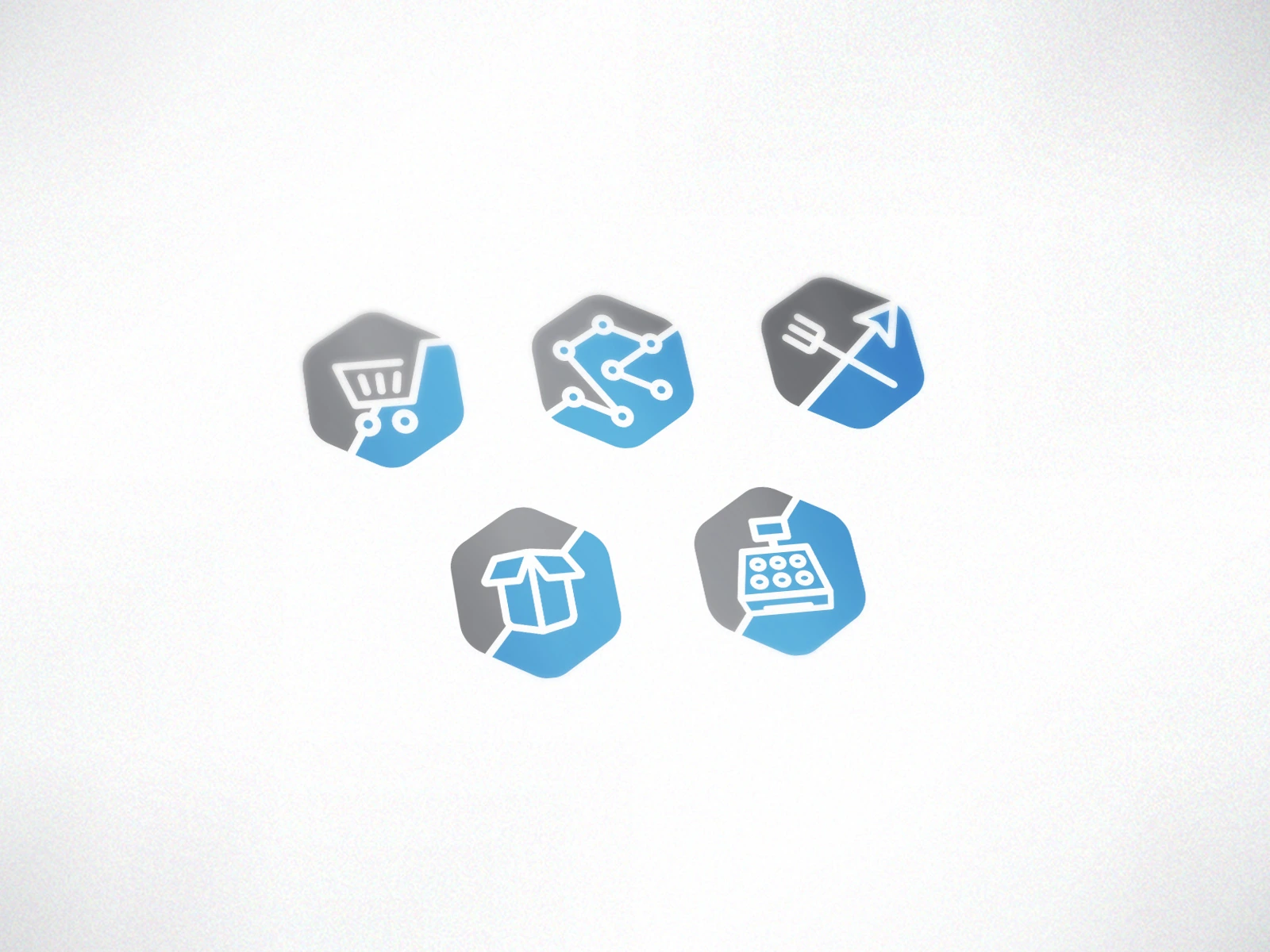 TiSmart: Icon system