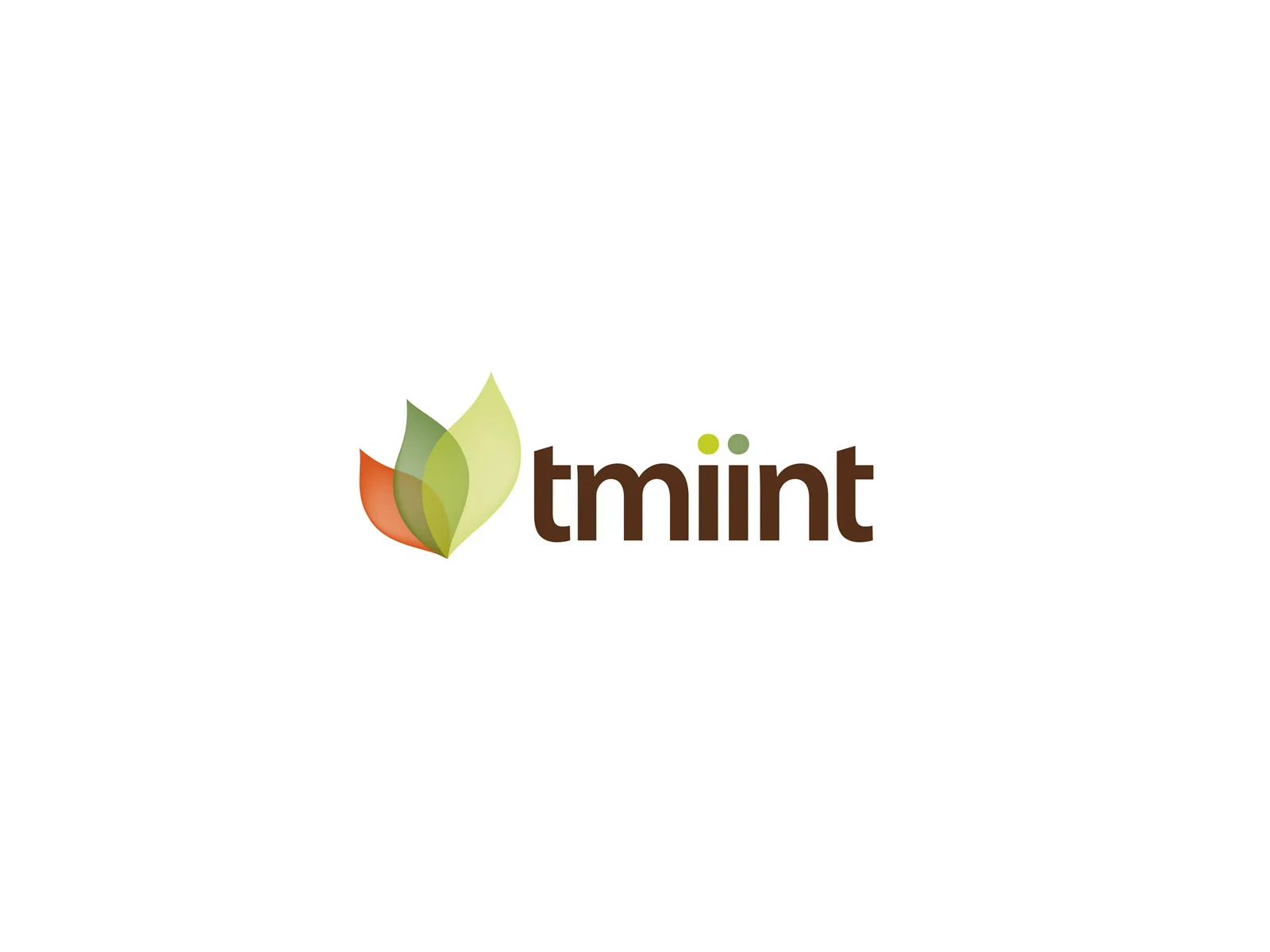 Tmiint: Logo