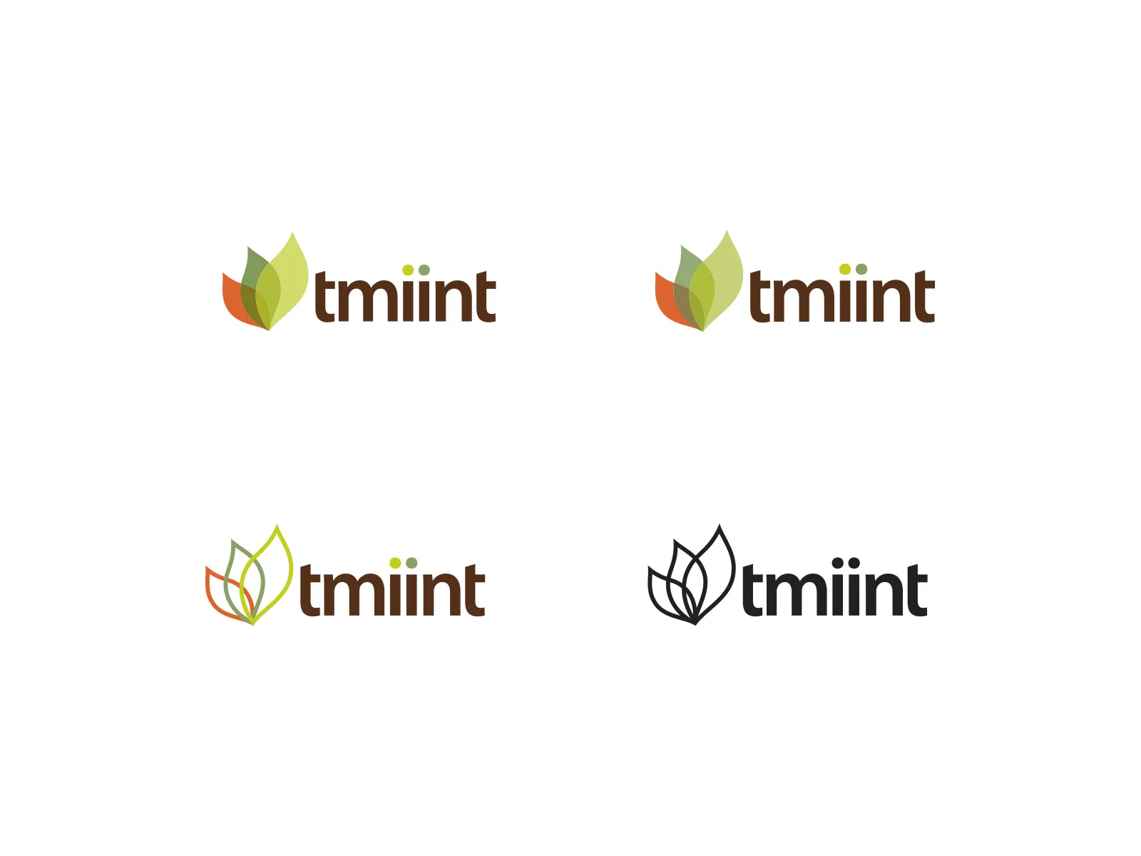 Tmiint: Brand application