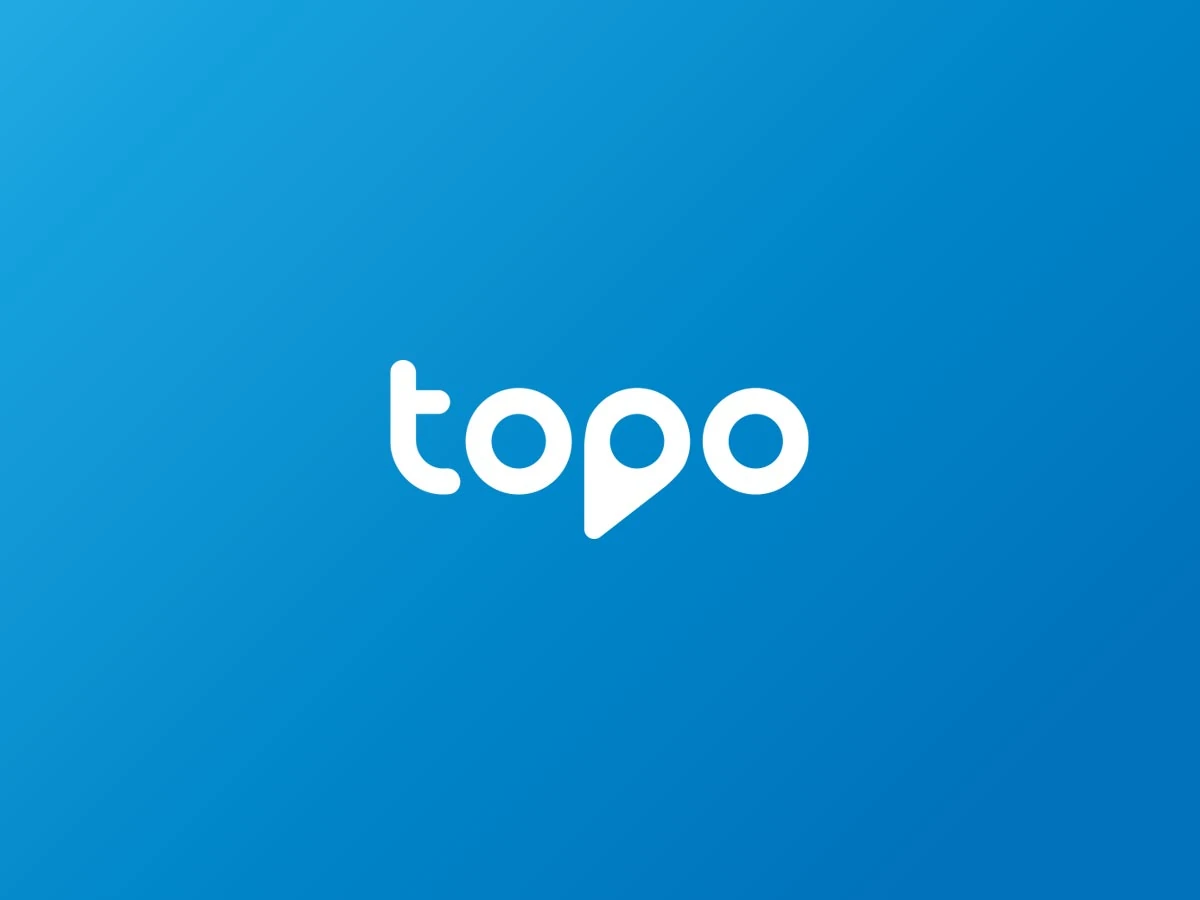 Topo: Logotype