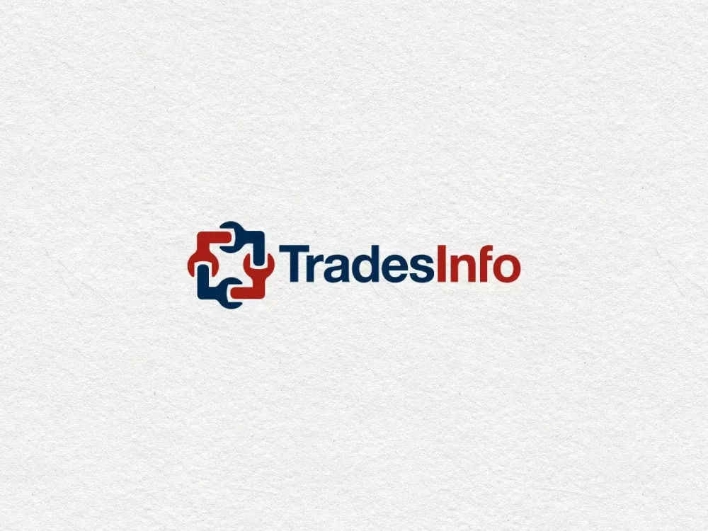 Trades Info: Logo