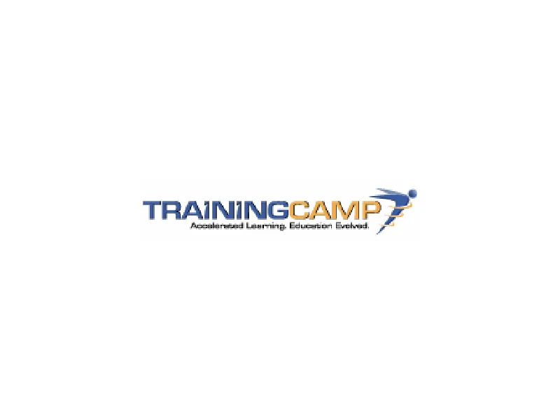 Original Training Camp wordmark
