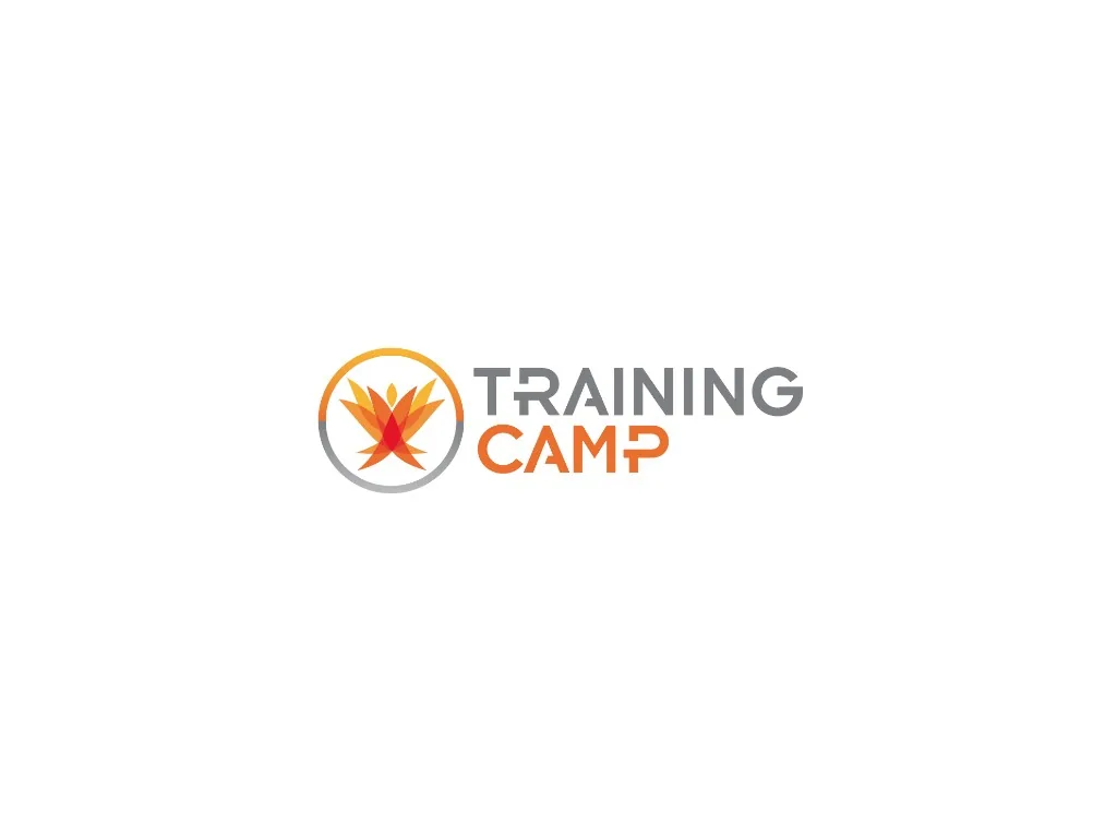 Training Camp: Logo