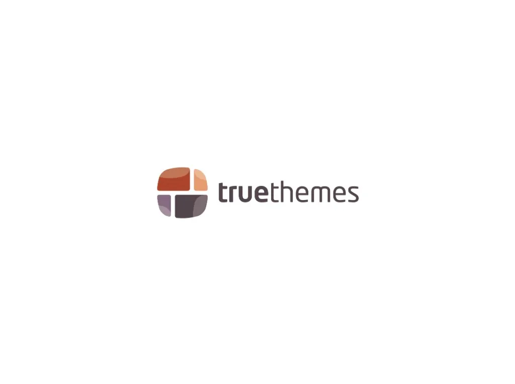 TrueThemes: Logo