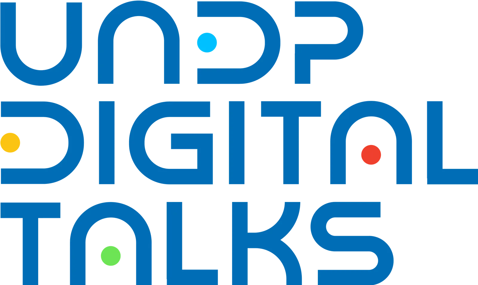 UNDP Digital Talks: 0