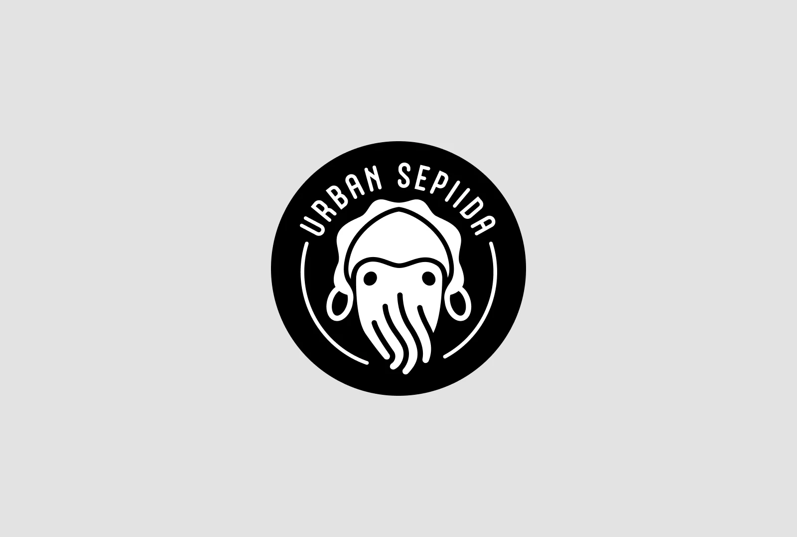 Urban Sepiida: Avatar