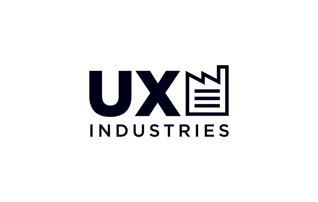 UX Industries: Logo