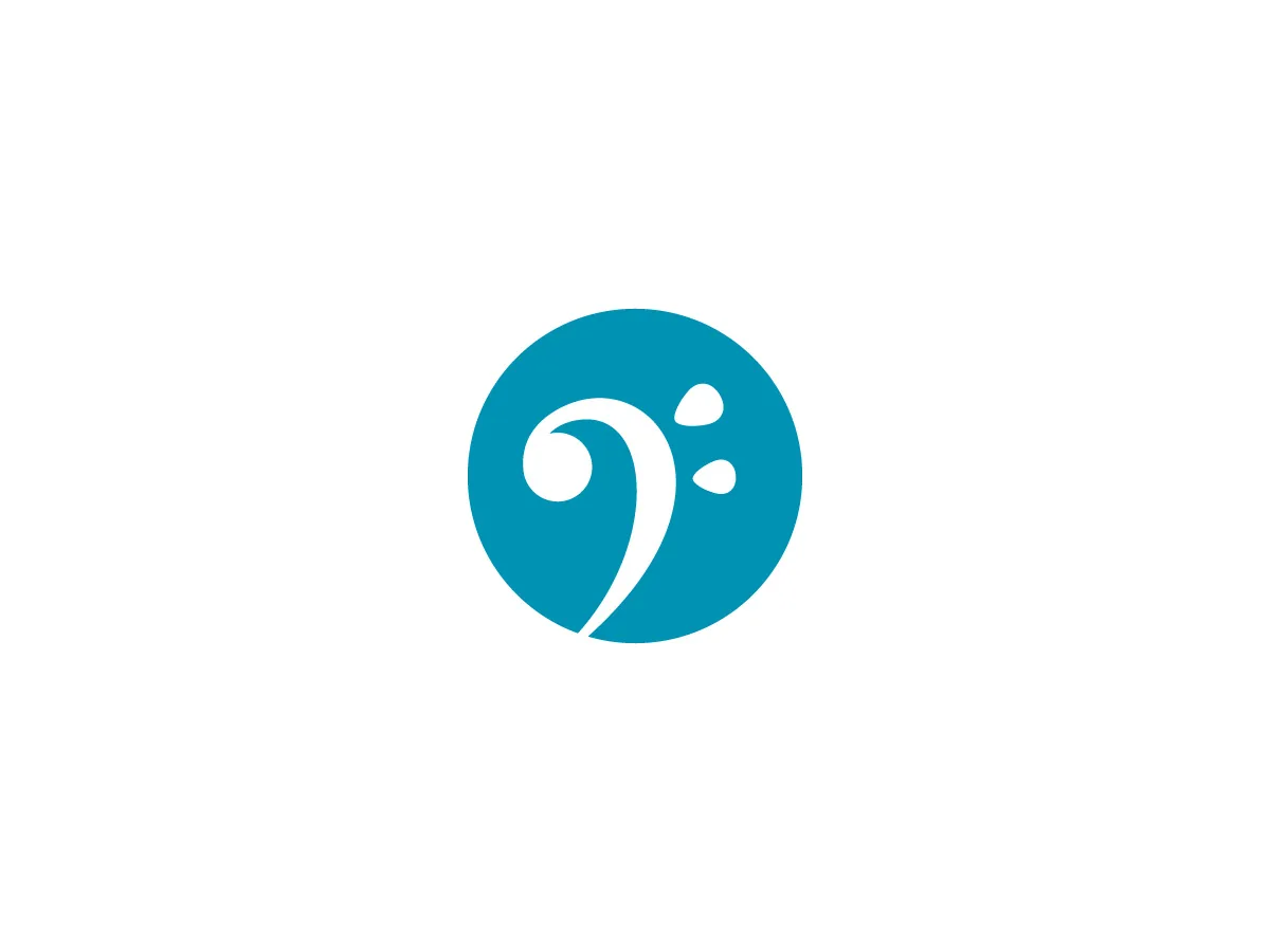 VibeFresh: Logo variation