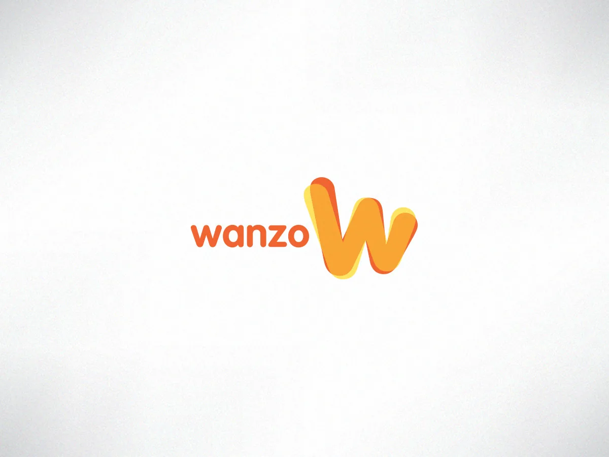 Wanzo: Logo