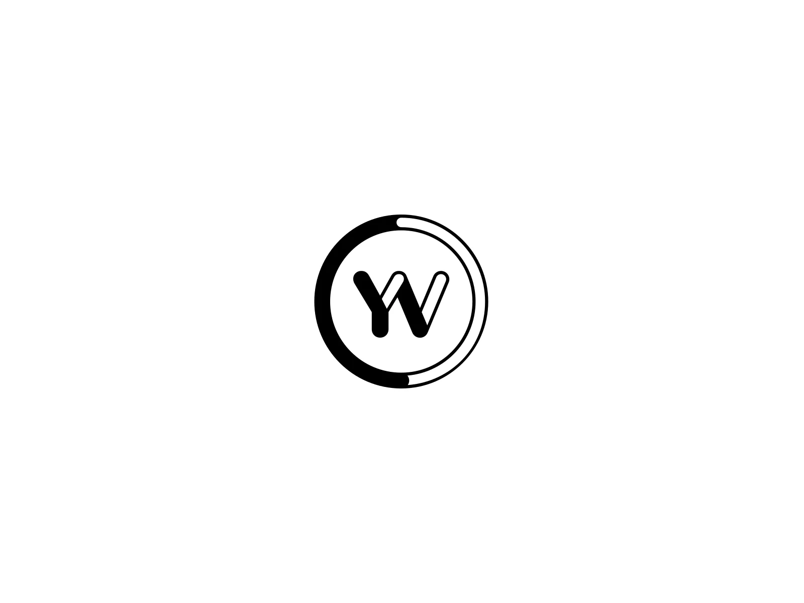 YouthVibes: Wordmark