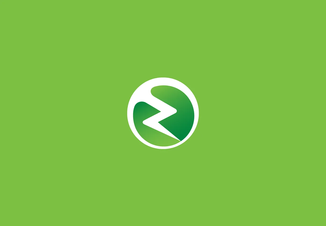 Zapey: Logo mark